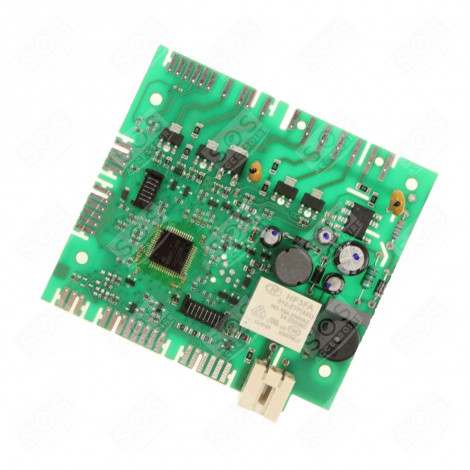 PROGRAMMED MODULE DISHWASHER - 49025540 