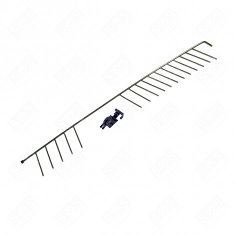 RACK DISHWASHER - 3750DD2005E