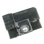 Built-in circuit board