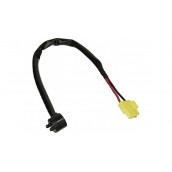 Original bimetal thermostat