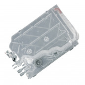 Heat exchanger (original)