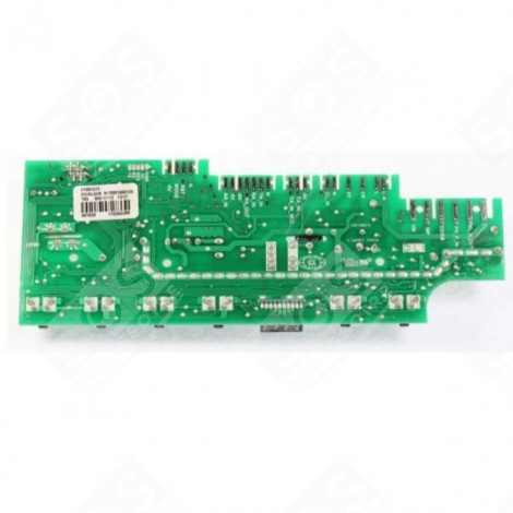 PROGRAMMED MODULE DISHWASHER - 49033014