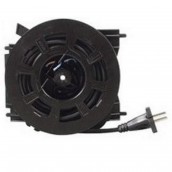 Complete POWER cord winder