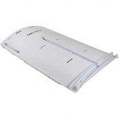 Evaporator cover (Original)