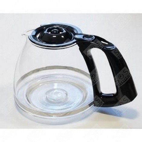 VERSEUSE ET COUVERCLE COFFEE MAKER, ESPRESSO - SS-201751, FH900401