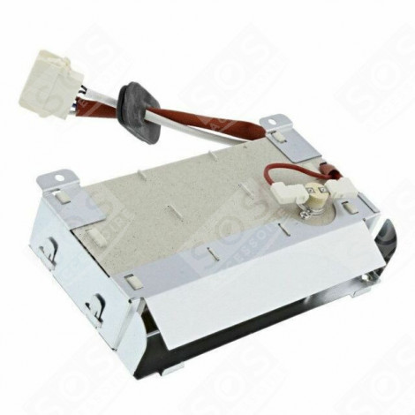 DRYER RESISTANCE 1400 + 60W ORIGINAL TUMBLE DRYER - 1366110110