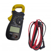 BE38 current clamp multimeter