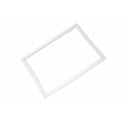 Door seal (freezer section)
