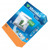 5 bags Menalux 2000