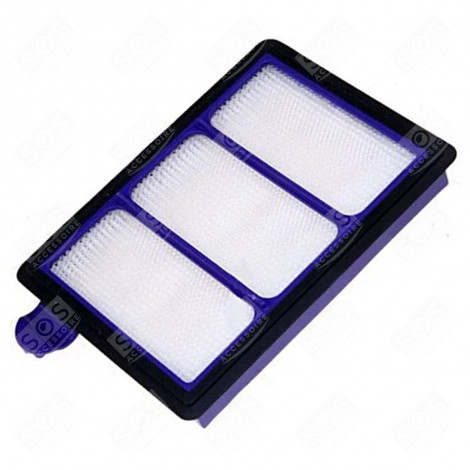 FILTER AFTER MOTOR VACUUM CLEANER  - 91432411