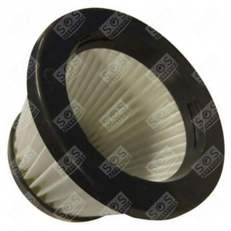 CONICAL HEPA FILTER VACUUM CLEANER  - 432200493471
