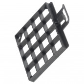 Ventilation grille