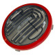FILTER GRILLE VACUUM CLEANER  - 48002328