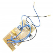 Module + on / off switch