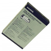 Paper filter VS3/VS6