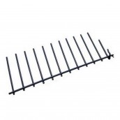 Plate rack [242 6] (sold individually)