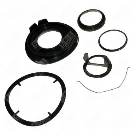 SUPPORT VACUUM CLEANER  - 422245949351