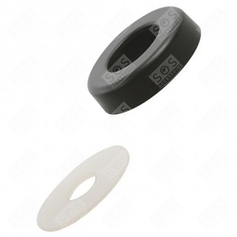 ORIGINAL WATER TANK GASKET COFFEE MAKER, ESPRESSO - 00614535, 614535