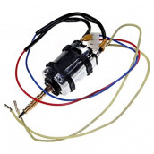 Motor-Reducer M/S5000