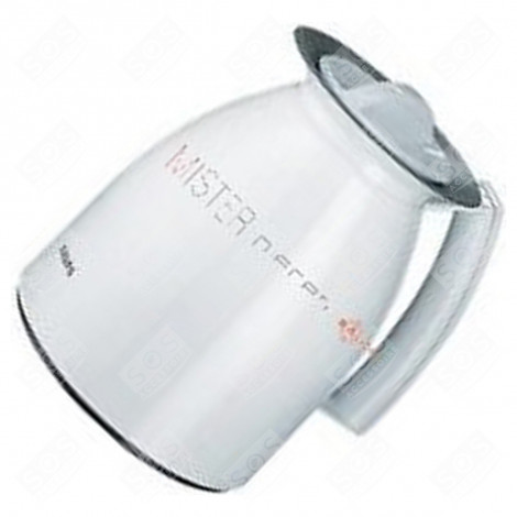 ISOTHERMIC POT (WHITE) COFFEE MAKER, ESPRESSO - F2817010F