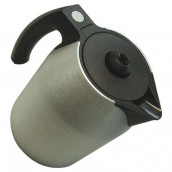 Isothermal coffee pot