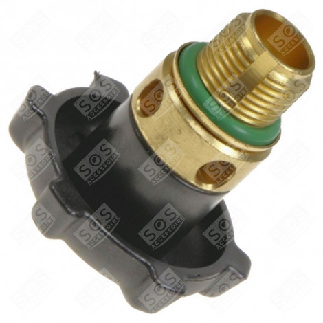 SAFETY CAP STEAM IRONS / STEAM GENERATOR IRONS - 500586729