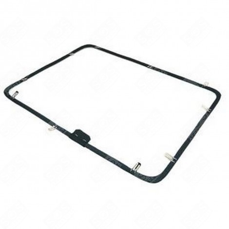DOOR SURROUND SEAL (ORIGINAL) GAS / ELECTRIC OVENS - 00491638