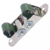 Original door closure