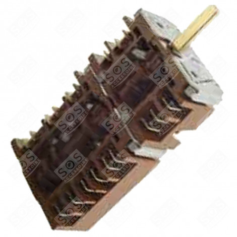 SWITCH GAS / ELECTRIC OVENS - 6078051999