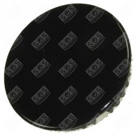 SEMI-RAPID BURNER CAP GAS / ELECTRIC OVENS - C00125574