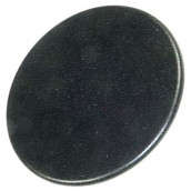 Hob burner cap