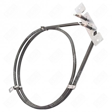 CIRCULAR RESISTANCE 2500W GAS / ELECTRIC OVENS - 274020