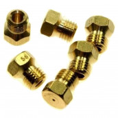 Set of Injectors, Gas Injectors Butane/Propane