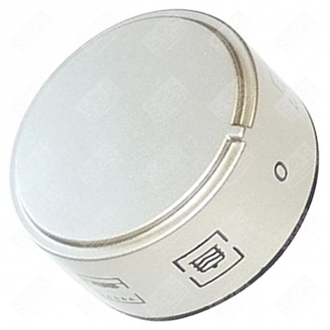 CONTROL KNOB (ORIGINAL) GAS / ELECTRIC OVENS - C00114023