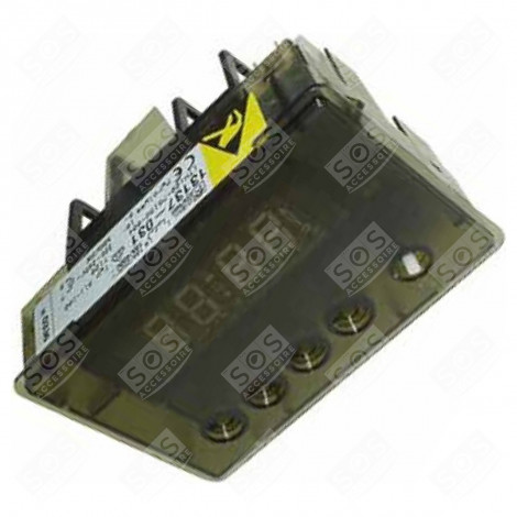 TIMER GAS / ELECTRIC OVENS - 165700