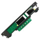CONTROL MODULE GAS / ELECTRIC OVENS - 700467