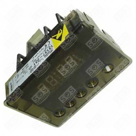 PROGRAMMER GAS / ELECTRIC OVENS - 00165700