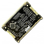 Electronic board, programmer