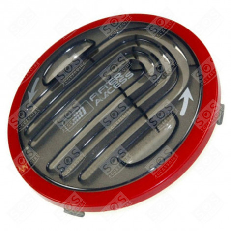 FILTER GRILLE VACUUM CLEANER  - 48002328