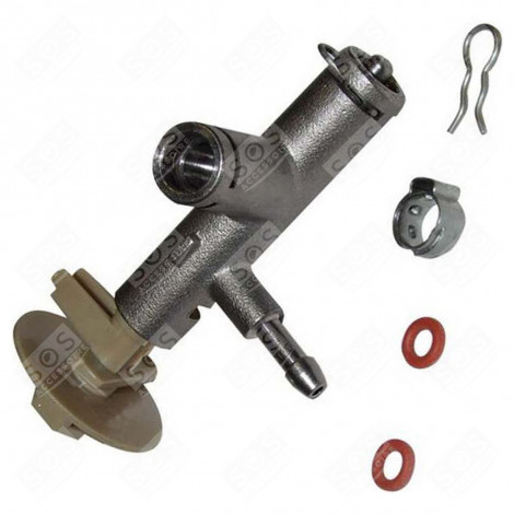 BRASS STEAM TAP COFFEE MAKER, ESPRESSO - 20007014