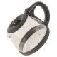JUG BLACK WITH LID COFFEE MAKER, ESPRESSO - SS-201527
