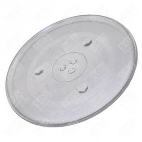 PLATEAU TOURNANT EN VERRE MICROWAVE OVENS - 46458