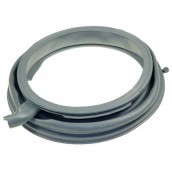 Door seal (gasket)