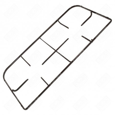 COOKTOP POT HOLDER 2 FIRES GAS / ELECTRIC OVENS - C00110497