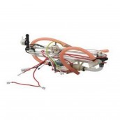 Complete original TASSIMO water heater