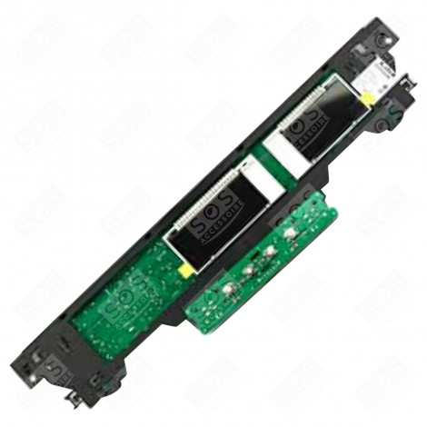 CONTROL MODULE GAS / ELECTRIC OVENS - 700467