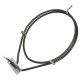 CIRCULAR RESISTANCE 2450 W GAS / ELECTRIC OVENS - 75330