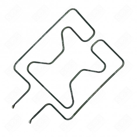 SOLE 1300W ORIGINAL RESISTANCE GAS / ELECTRIC OVENS - 00447436