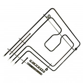 Grill heating element