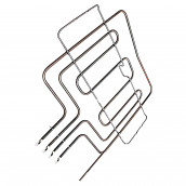 Grill heating element 1700w + 1100w (original)